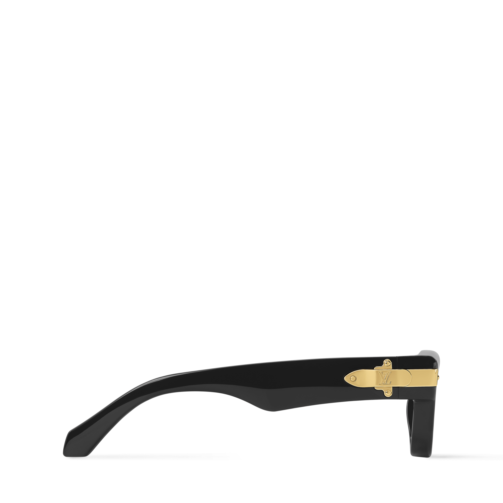 サングラス・LV ロック スクエア S00｜ルイ・ヴィトン 公式サイト - Z3526E